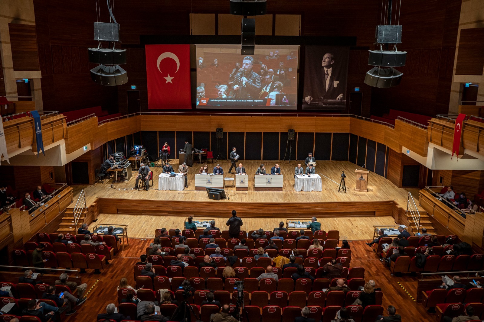 Soyer: "Metroyu Vaktinde Milletimizin Hizmetine Sunacağız"