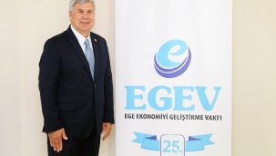 Susam: “2022’de Türkiye Konumunun Avantajlarını Kullanmalı”