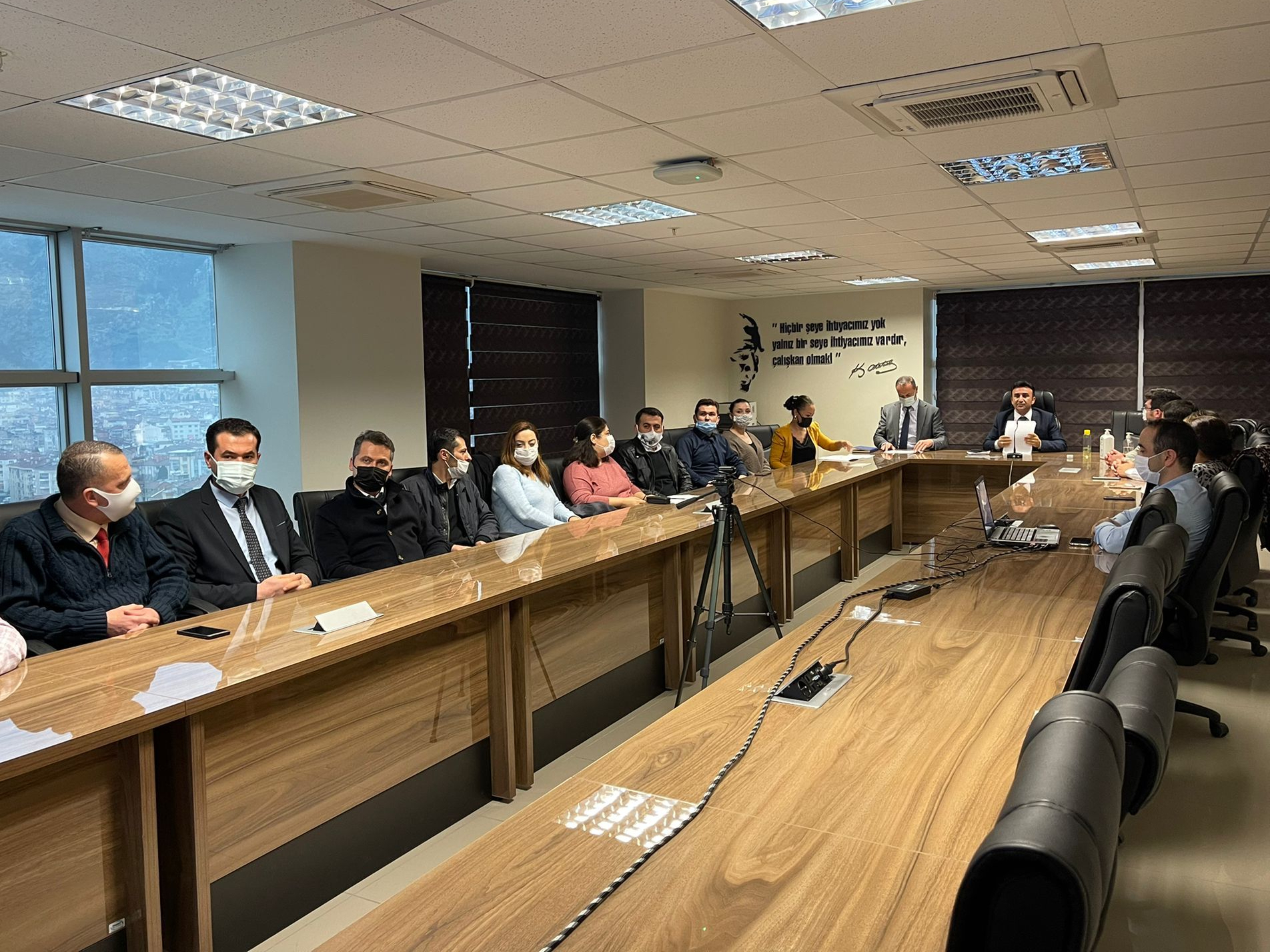 Tarifeler Yönetmeliğinde Yapılan Değişiklikler Anlatıldı