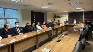 Tarifeler Yönetmeliğinde Yapılan Değişiklikler Anlatıldı