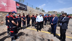 Torbalı Belediyesi’nde En Düşük Maaş 5100 Lira Oldu