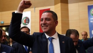 Türkiye Barolar Birliğinin Yeni Başkanı Belli Oldu!