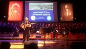 Türkiye'de Bir İlk 'Mübadele Korosu' İzmir'de Kuruldu