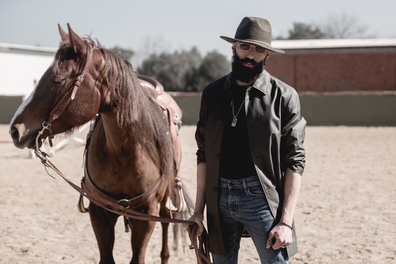 Two Cowboys İzmir Arena’da