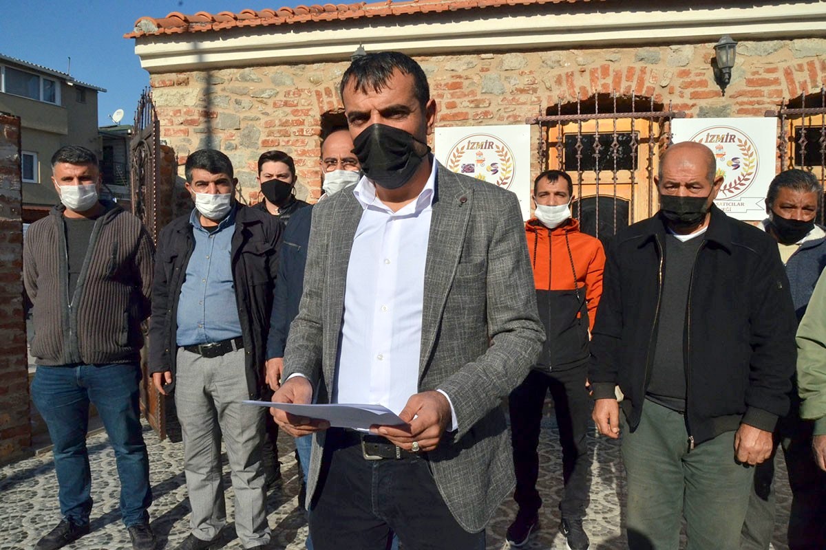 Ülkedeki Sokak Esnafları  Şişli'de Çalıştay Yapacak