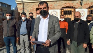Ülkedeki Sokak Esnafları Şişli'de Çalıştay Yapacak