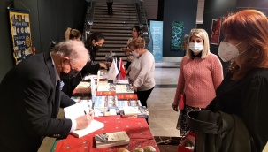 Yanan Ormanlar Kermes İle Yeşerecek