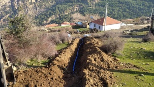 Yol Medeniyet, Su Hayattır