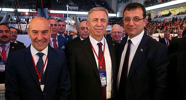 11 Başkandan Ortak Bildiri: &quot;Uygunsuz Teftişlere Karşıyız&quot;