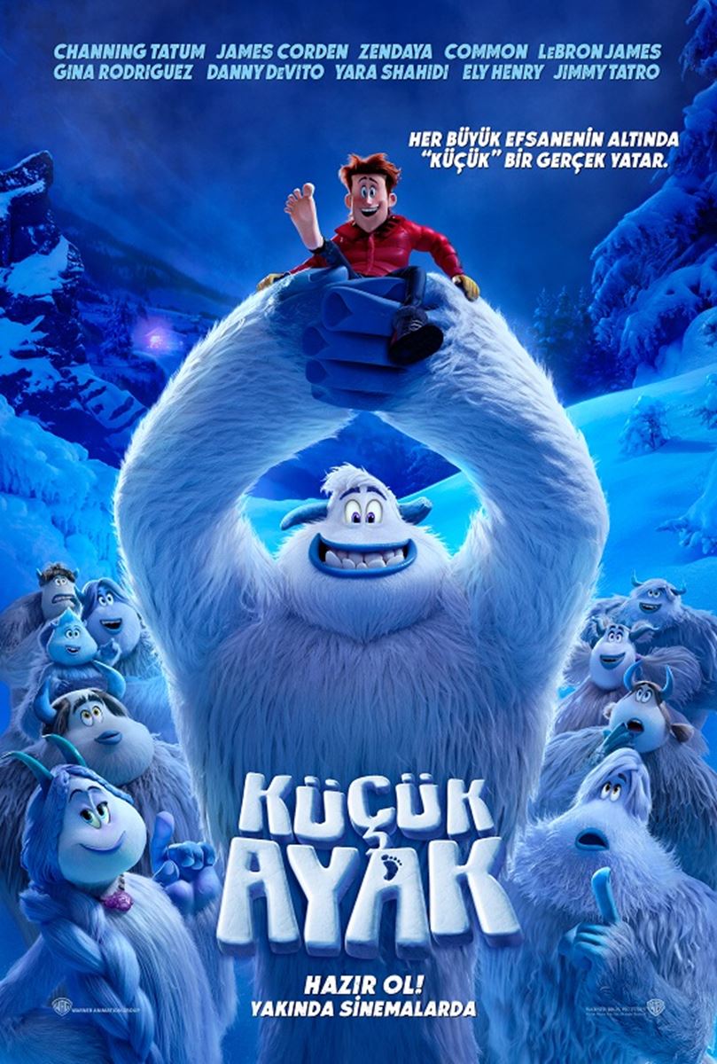 2. Çocuk Filmleri Şenliği Başlıyor