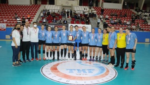 2021 İzmir’in “Altın” Yılı Oldu
