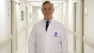 7 Yıldır Görmediği Babası Böbreği İle Kızına Umut Oldu!