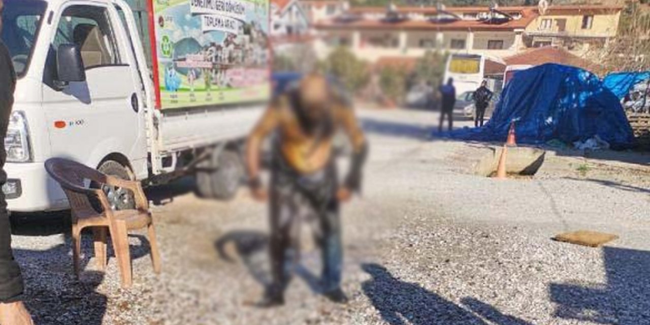 Acılar Yaşanmasın Diye İzmir Örnek Olacak
