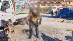 Acılar Yaşanmasın Diye İzmir Örnek Olacak