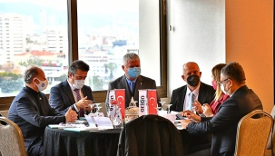 Agroexpo 2 Şubat'ta Başlıyor