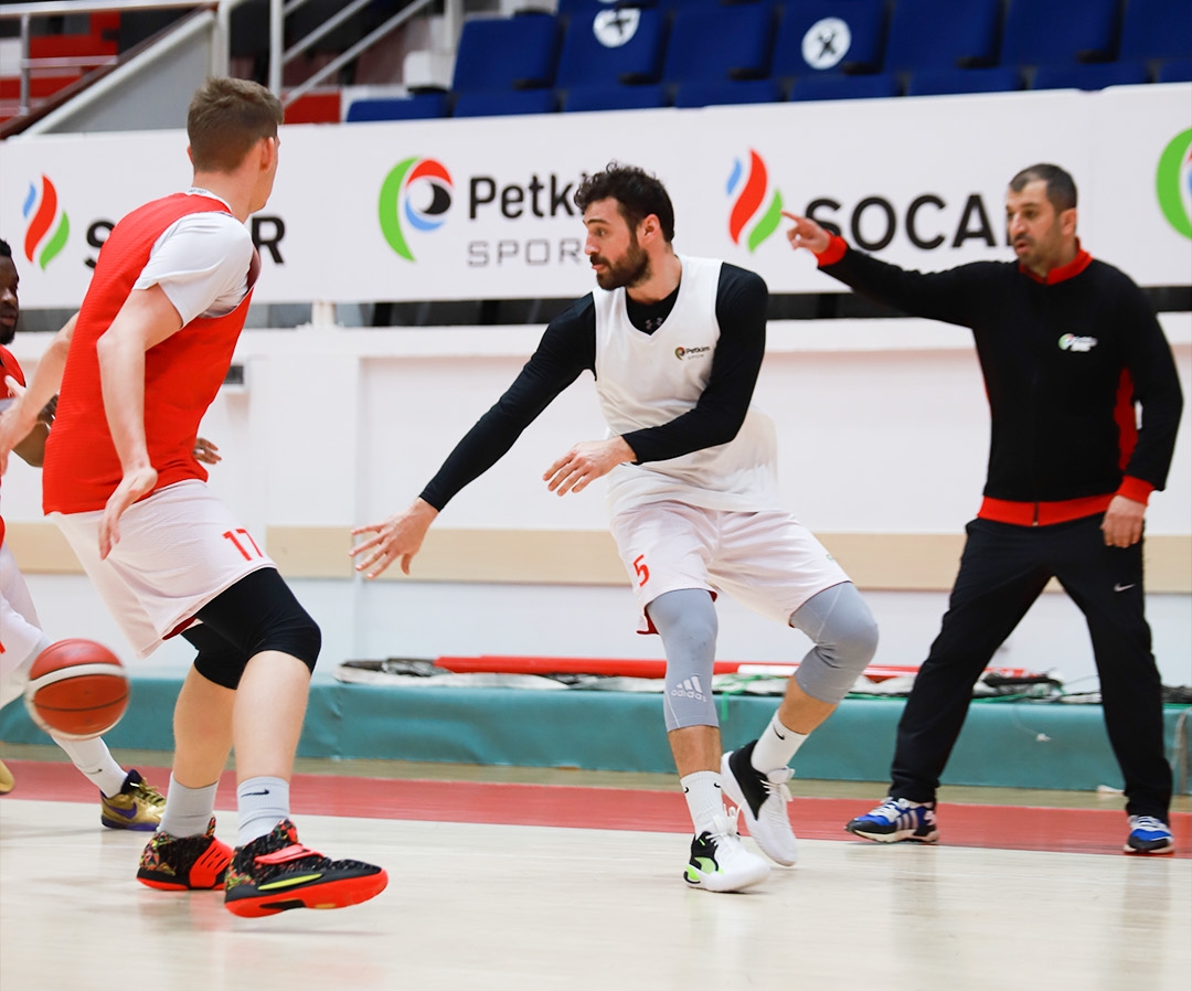 Aliağa Petkim Spor, Pınar Karşıyaka'ya Konuk Oluyor
