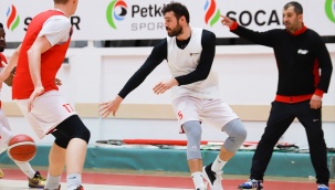 Aliağa Petkim Spor, Pınar Karşıyaka'ya Konuk Oluyor