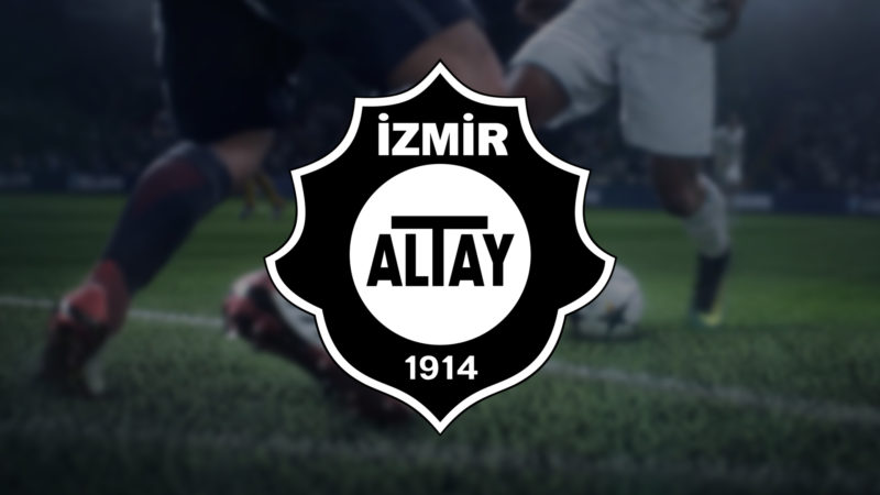 Altay, Antalya Kampına Başlıyor