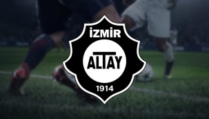 Altay, Antalya Kampına Başlıyor