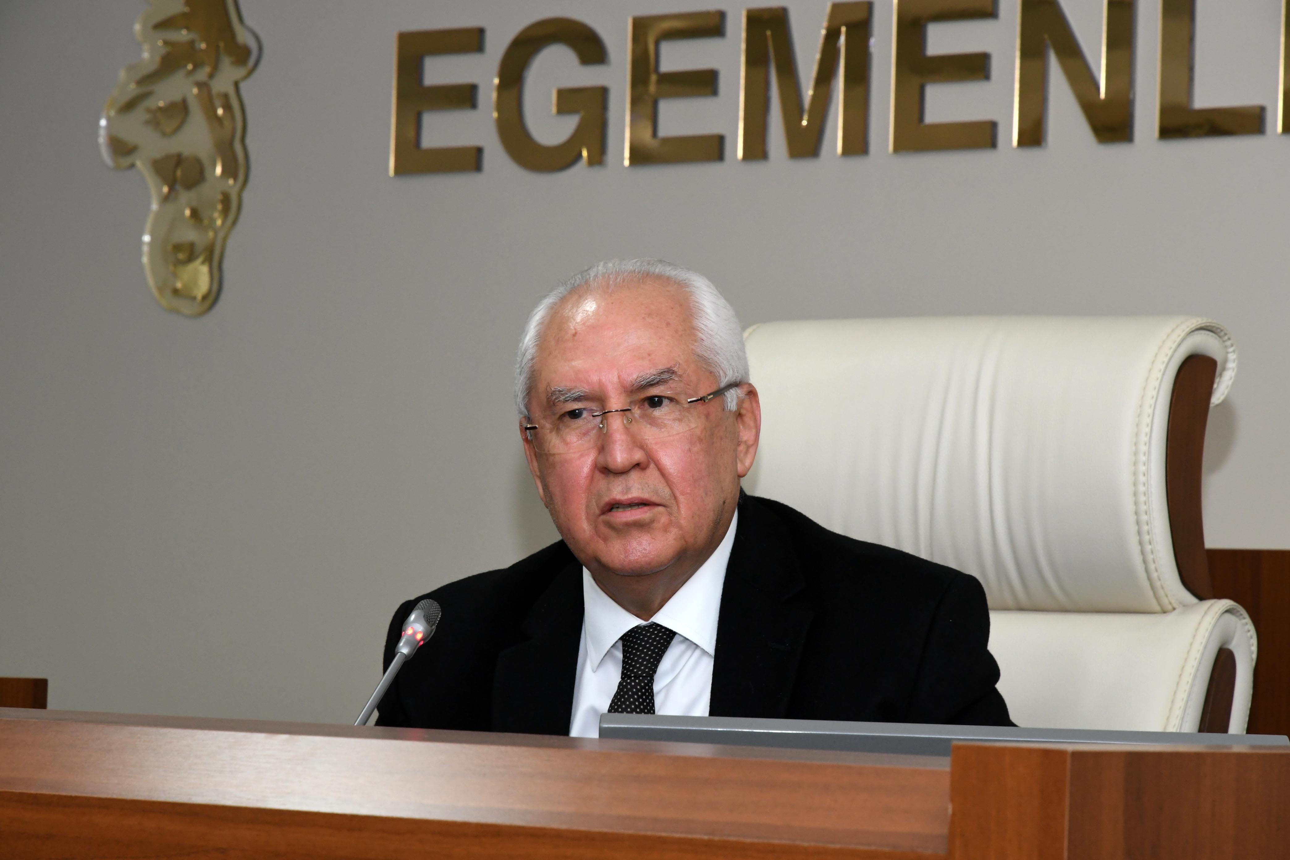 Başkan Selvitopu: Eskisinden Daha Güçlüyüz!