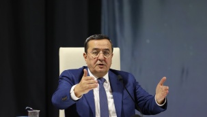 Batur: Konak’ın Bir An Evvel Kentsel Dönüşüme İhtiyacı Var