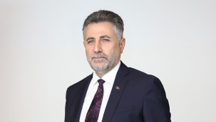 Bayraklı Belediye Başkanı Serdar Sandal Koronavirüs'e yakalandı!
