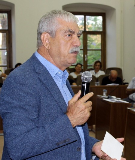 Beko: TYP’liler Daimi Kadroya Alınmalıdır