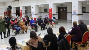 Ben Bu Topraklara Aitim!