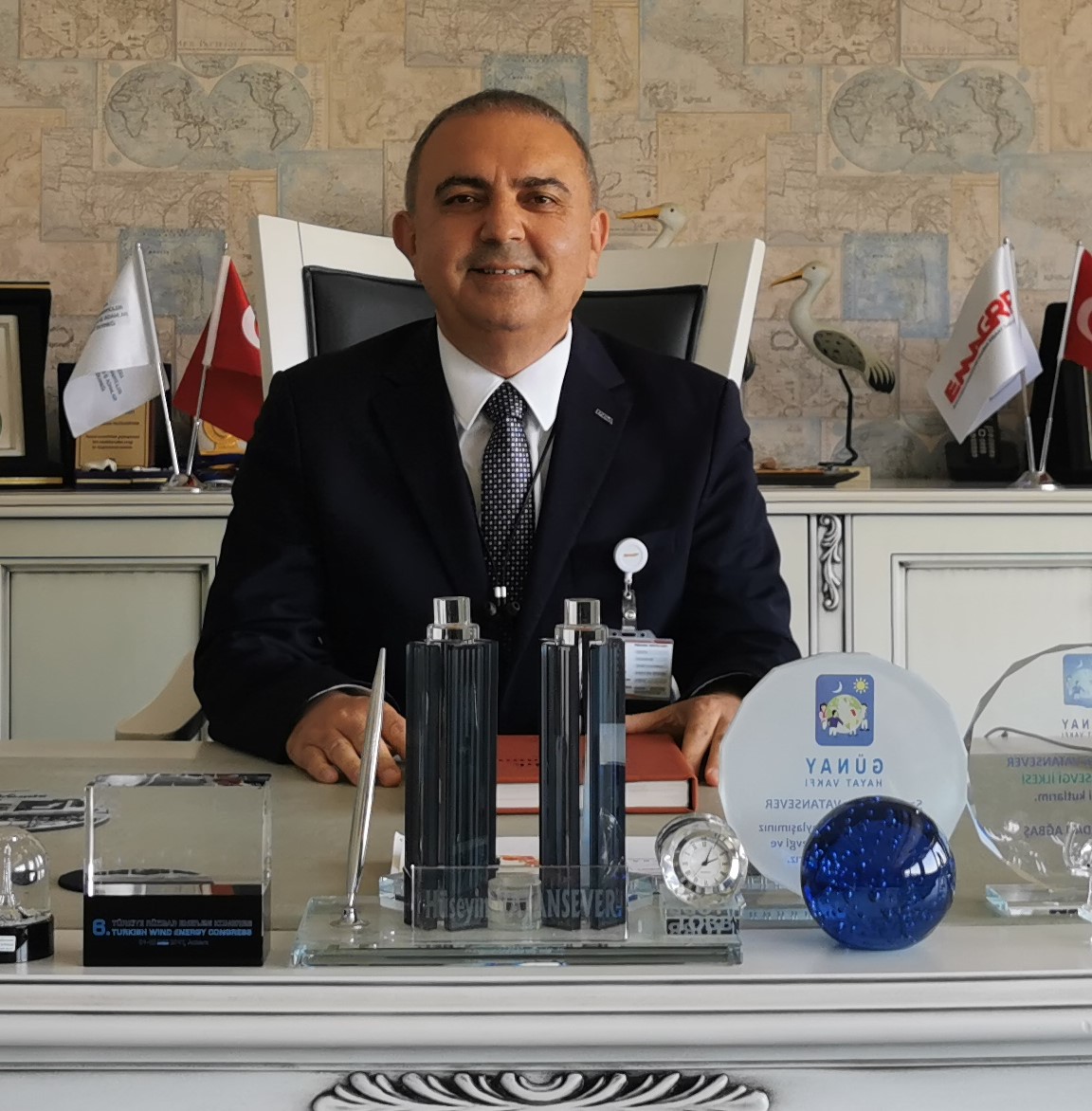 Bergama, İzmir Sanayisinin Merkezi Olacak