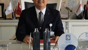 Bergama, İzmir Sanayisinin Merkezi Olacak