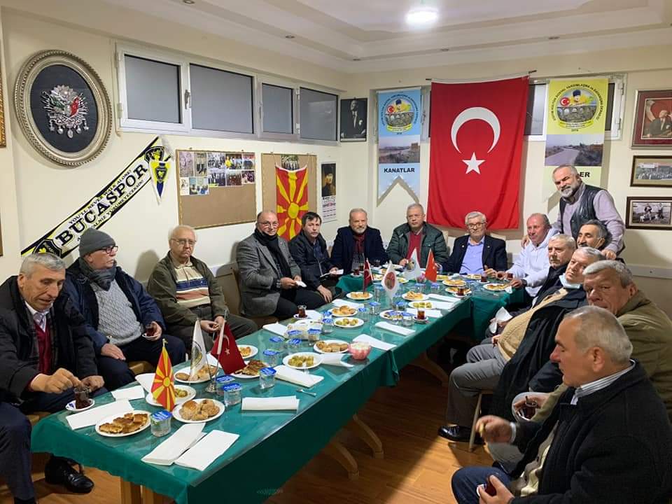 Birlikten Projeler Doğacak!