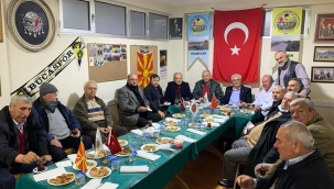 Birlikten Projeler Doğacak!
