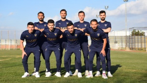 Bucaspor 1928, Cihan Erdil'le Sözleşme Uzattı