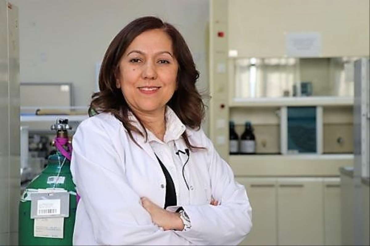 Buldan'lı Kadın Profesör, 'Dünyanın En Etkili Bilim İnsanları' Listesine Girdi