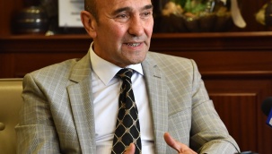 Büyükşehir Belediyesi Evsiz Yurttaşlar İçin Harekete Geçti