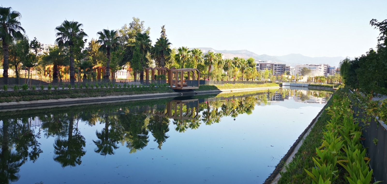 Büyükşehir Projelerine Şehir Plancıları Odası’ndan Ödül