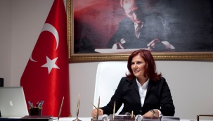 Çerçioğlu: Çalışan Gazeteciler Günü Kutlu Olsun