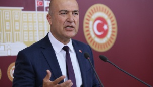CHP’li Bakan: İzmir’e Her Yıl Aynı ‘Astronomik’ Bütçeler Layık Görülüyor!