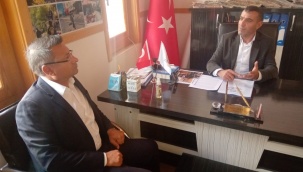 CHP’li Özcan Purçu, Seyyarı Kılıçdaroğlu İle Görüştürecek