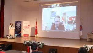 DEÜ, Sağlık Sektöründe Kümelenmede Öncü Olacak