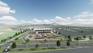 Dikili TDİOSB Rekor Kırdı