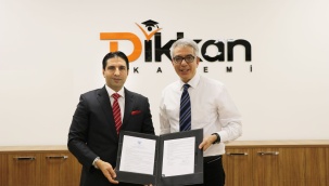 Dikkan Group Ve Yaşar Üniversitesi Arasında İşbirliği Protokolü İmzalandı