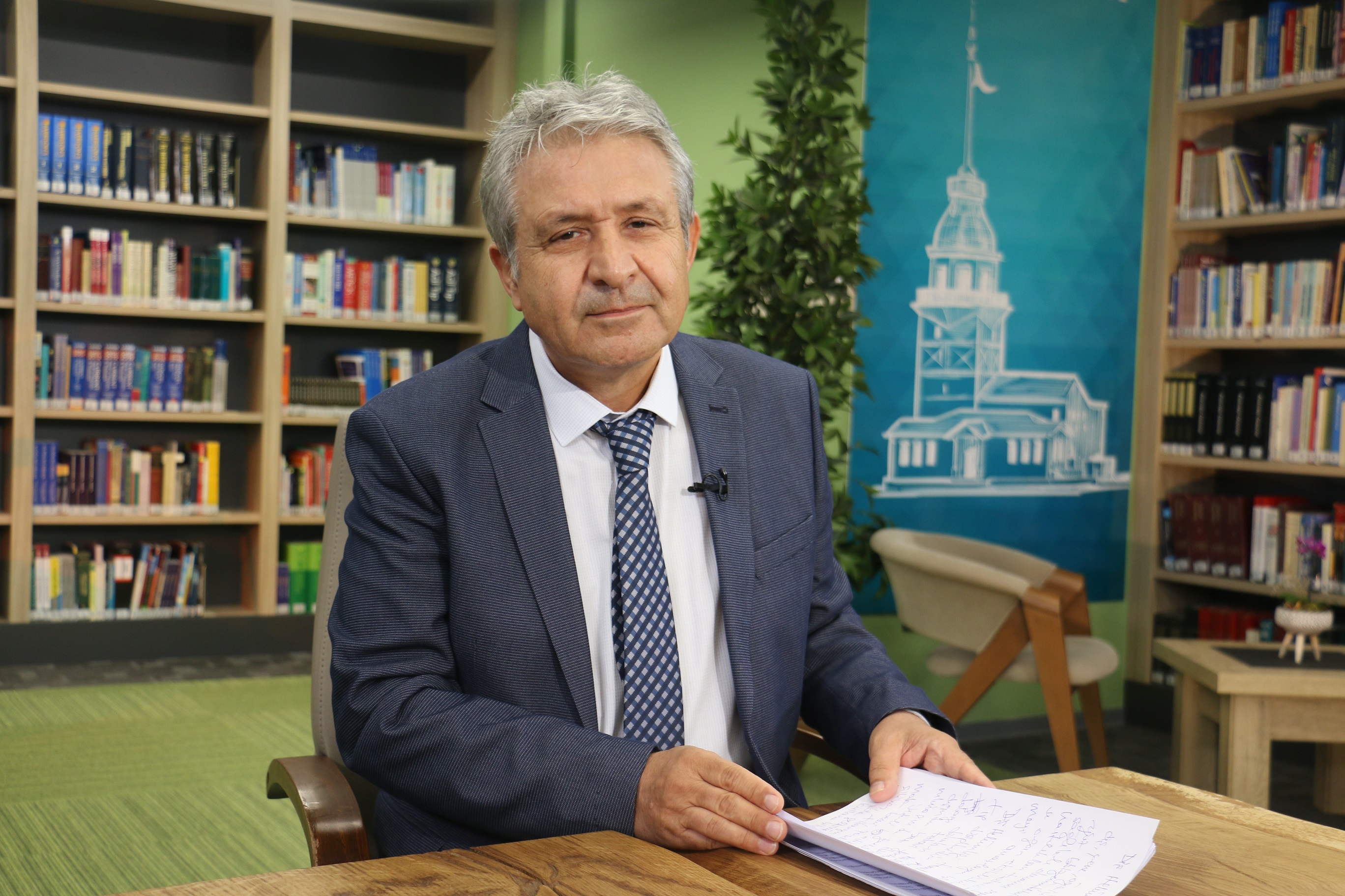 Diş Eti Çekilmesini Önlemek İçin İyi Ağız Bakımı Şart!