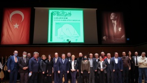 Eflatun Nuri Ödül Töreninde Özgür Basın Vurgusu