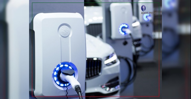Elektirikli Ve Hibrit Otomobillere İlgi Artıyor