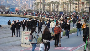İntegral Araştırma Şirketi İzmir'in Röntgenini Çekti: İşte Herkesin Merak Ettiği Soruların Cevapları