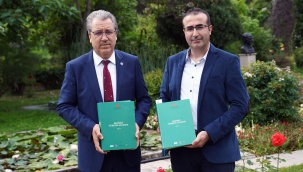 İzmir'de