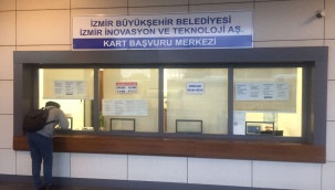 İzmir’de Sağlık Personeli Kartı Uygulaması Başladı