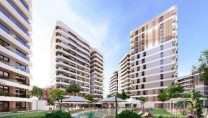 İzmir'in En Büyük Kentsel Dönüşüm Projesi: