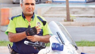 İzmir Şehitlerini Unutmadı